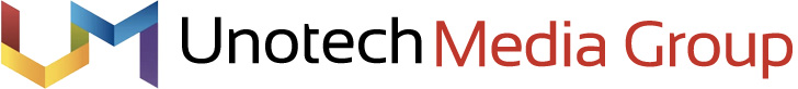Unotech Media Group logo